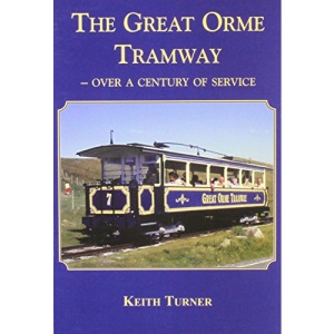 Great Orme Tramway