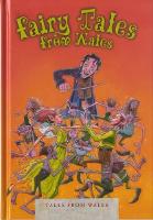 Tales from Wales: Fairy Tales from Wales