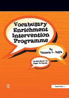 Vocabulary Enrichment Programme