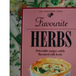 Favourite Herbs
