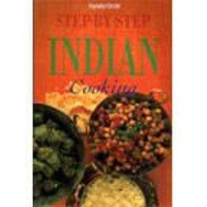 Mini - Indian Cooking (International Mini Cookbook Series)