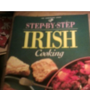 Irish Cooking (Hawthorn S.)