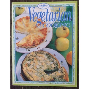 Vegetarian (Hawthorn Midi Cookbook S.)