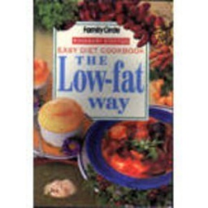 Easy Diet Cookbook the Low-Fat Way