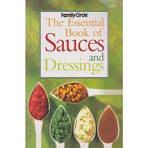The Essential Book of Sauces and Dressings (Hawthorn Mini)