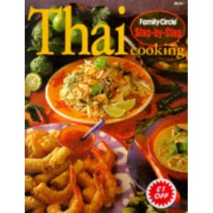 Step-by-step: Thai Cooking