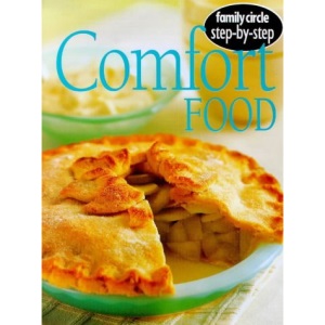 Comfort Food (Step-by-Step)