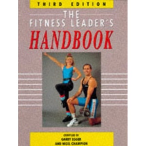 The Fitness Leader's Handbook