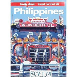 Philippines: A Travel Survival Kit (Lonely Planet Travel Survival Kit)