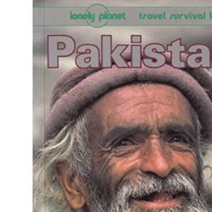 Pakistan (Lonely Planet Travel Survival Kit)
