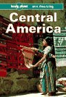 Central America on a Shoestring (Lonely Planet Shoestring Guide)