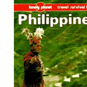Philippines (Lonely Planet Travel Survival Kit)