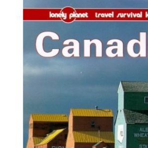 Lonely Planet : Canada