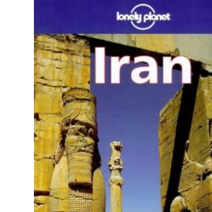 Lonely Planet : Iran