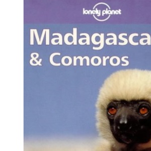 Lonely Planet : Madagascar & Comoros