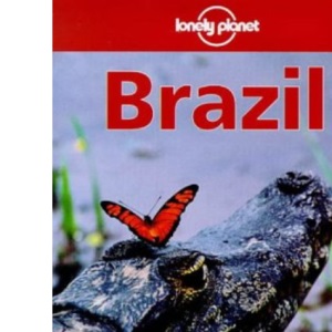 Lonely Planet : Brazil