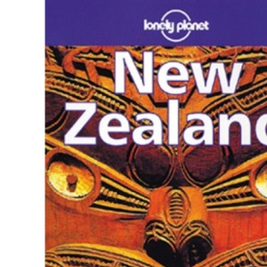 Lonely Planet : New Zealand