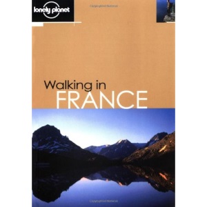 Walking in France