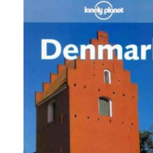 Lonely Planet : Denmark