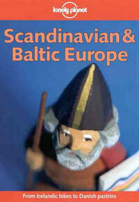 Scandinavian and Baltic Europe (Lonely Planet Shoestring Guide)