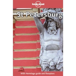 St Petersburg (Lonely Planet City Guide)