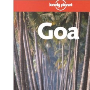 Goa (Lonely Planet Regional Guides)