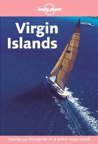 Virgin Islands (Lonely Planet Regional Guides)