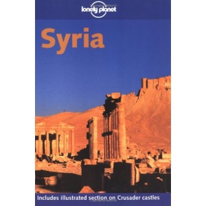 Syria (Lonely Planet Regional Guides)