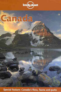 Lonely Planet Canada [7th Edition]
