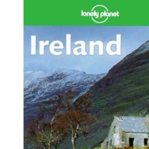 Lonely Planet: Ireland