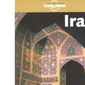 Iran (Lonely Planet Country Guides)