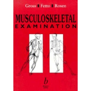 Musculoskeletal Examination