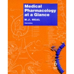 Medical Pharmacology at a Glance