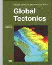 Global Tectonics