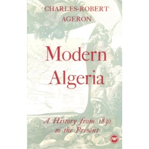 Modern Algeria