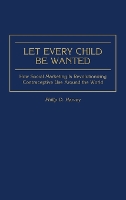 Let Every Child Be Wanted