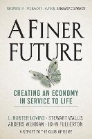 A Finer Future