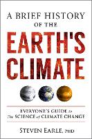 A Brief History of the Earth's Climate