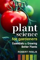 Plant Science for Gardeners