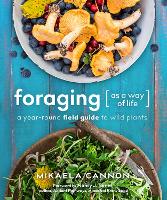 Foraging as a Way of Life