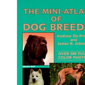 Title: The Mini-Atlas of Dog Breeds