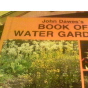 Book of Water Gardens