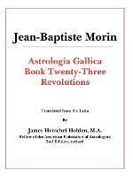 Astrologia Gallica Book 23
