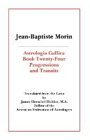 Astrologia Gallica Book 24