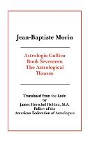 Astrologia Gallica Book 17