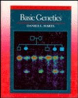 Basic Genetics (Jones and Bartlett Series in Biology)