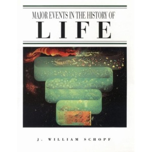 Major Events in the History of Life