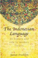 The Indonesian Language