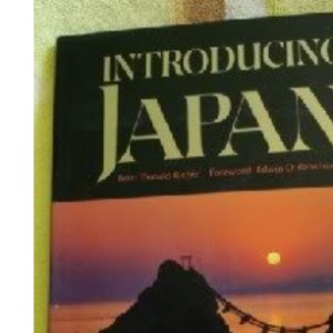 Introducing Japan