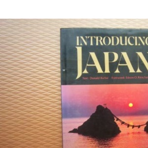 Introducing Japan